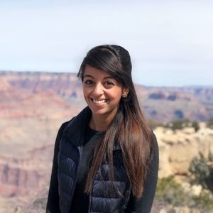 Meet your Posher, Mrittika